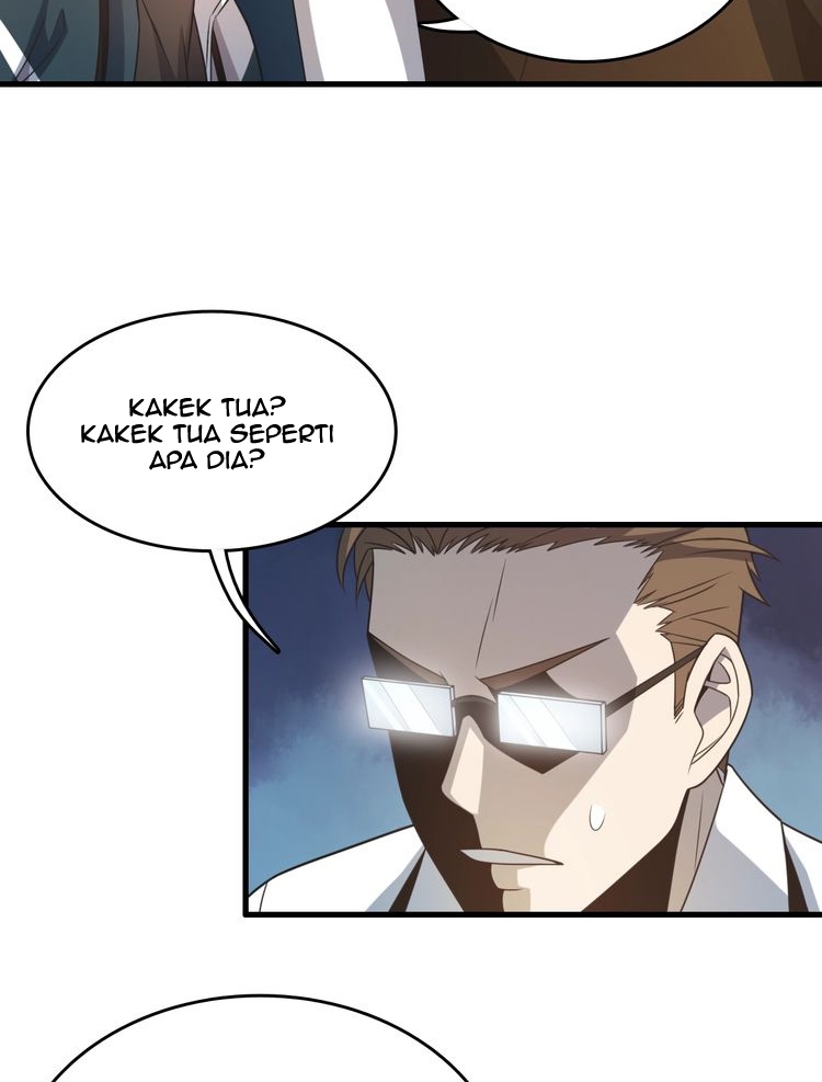 Reborn Doctor Chapter 13 Gambar 28